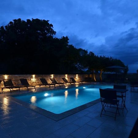 App & Rooms Juraga Bale Exteriér fotografie