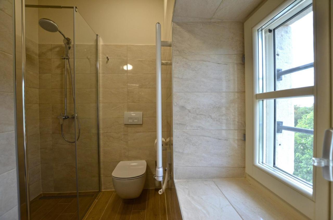 App & Rooms Juraga Bale Exteriér fotografie