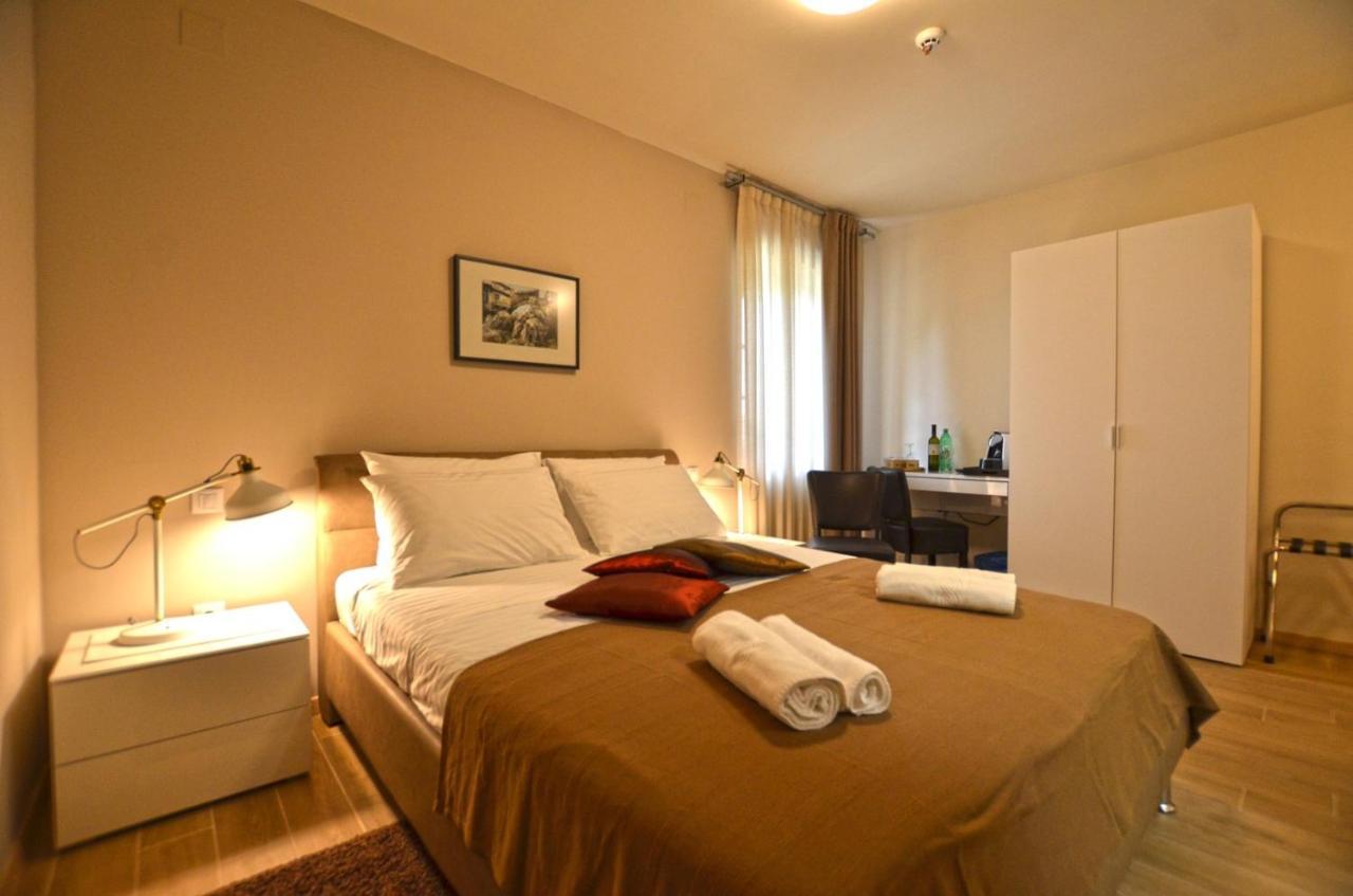 App & Rooms Juraga Bale Exteriér fotografie