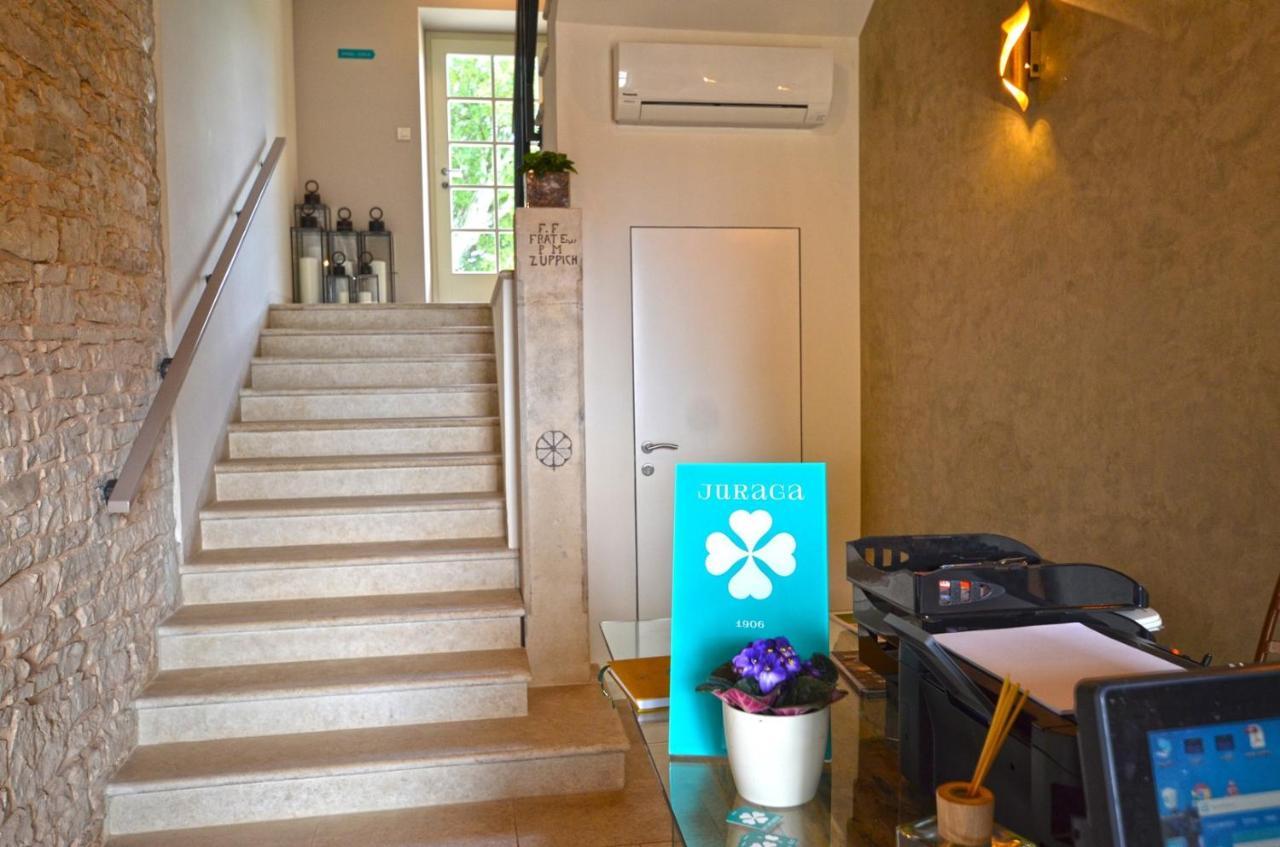 App & Rooms Juraga Bale Exteriér fotografie