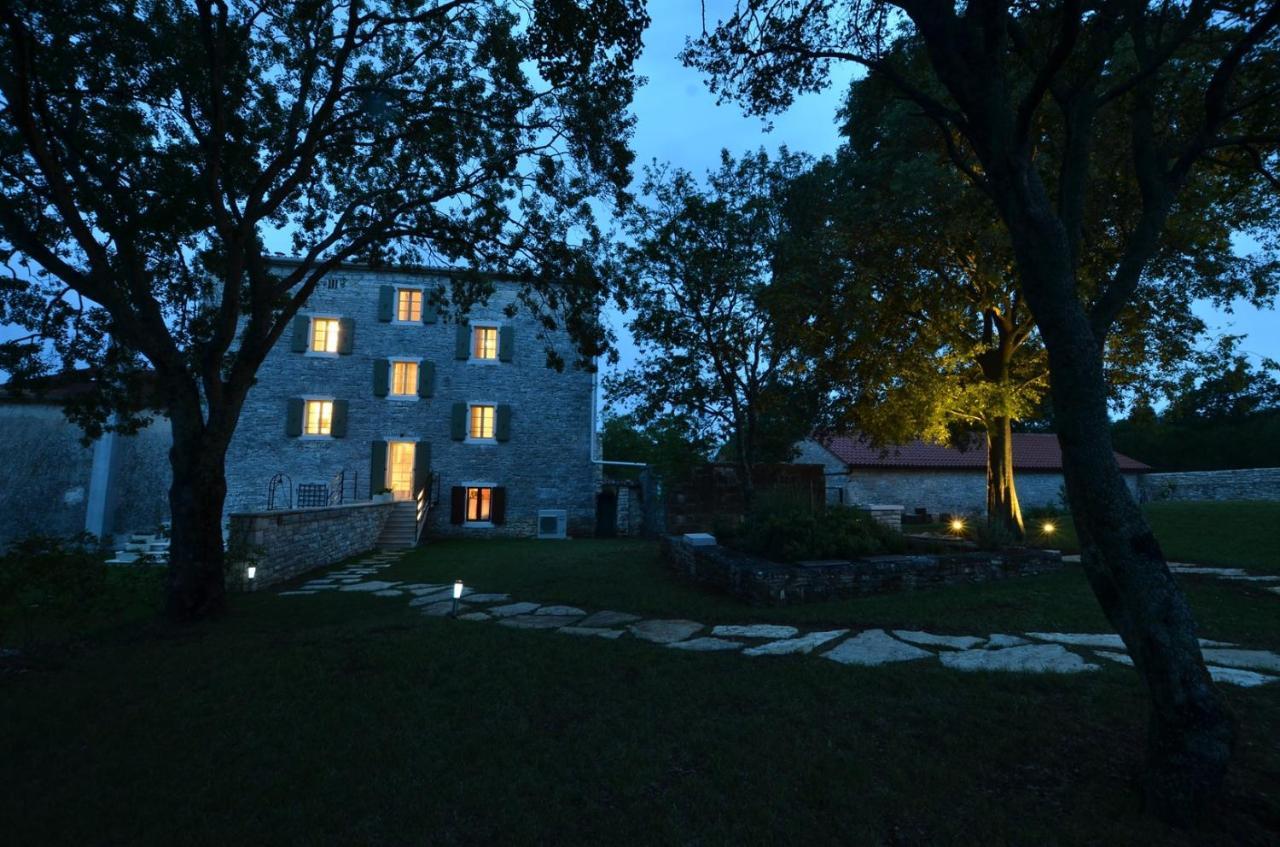 App & Rooms Juraga Bale Exteriér fotografie