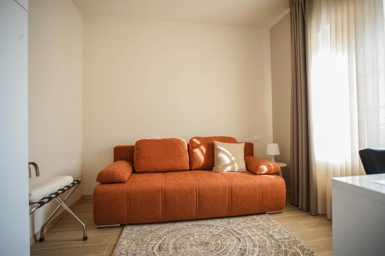 App & Rooms Juraga Bale Exteriér fotografie